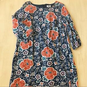 Old Navy Floral Dress